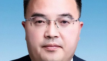 王玉东已任临沂市河东区委书记