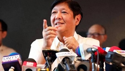 菲律宾再度挑衅,军舰再闯黄岩岛,仅24小时,中方迅速反制,下一步将如何发展?
