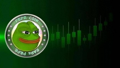 30天涨幅超100%!PEPE在6月能否超越DOGE和SHIB,成为memecoin之王?