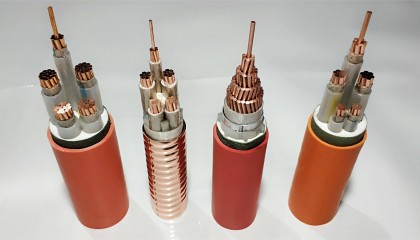 BTTZ电缆在实际应用中的案例研究有哪些？