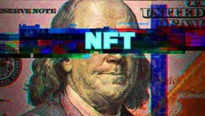 NFT:数字资产的未来之路