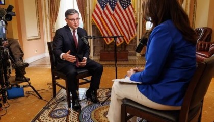 美众议长透露：与特朗普发生争执后，马斯克换了手机号，且不再回复自己短信