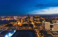 “中国企业500强”，这四大省份占“半壁江山”
