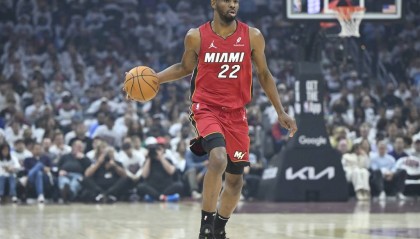 曝湖人有意引进一名锋线 维金斯是理想人选