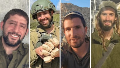 以军地面部队一天半内在黎南部死9人伤20多人