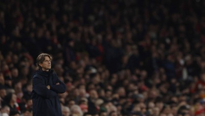 阿尔特塔在对切尔西赛后的新闻发布会上的每一句话：一场平局背后的挑战与信念