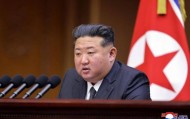 金正恩：只要美方放弃无核化目标，就能会晤特朗普