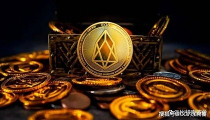 该炒以太坊了?梳理ETH生态利好因素及潜力