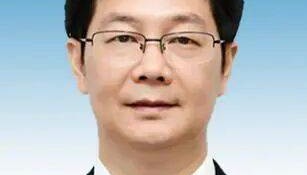 张娇兴已任福建省纪委副书记（附简历）