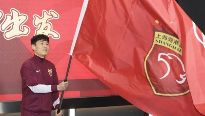 新赛季，海港不争冠了？