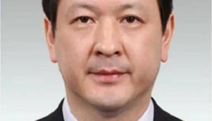 上海市国防动员办公室副主任吴斌被查