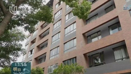 上海一小区住户拆掉自家7堵墙致整栋楼多户墙面开裂，相关部门检测为非承重墙，不会被判定为违规拆改；最新：多部门介入，将开展二次检测