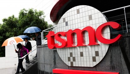 美财长声称台产先进芯片是美国“严重国家安全风险”