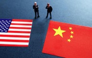 中美对决,首个冤大头自投罗网,中国杀鸡儆猴,3个危险信号曝光