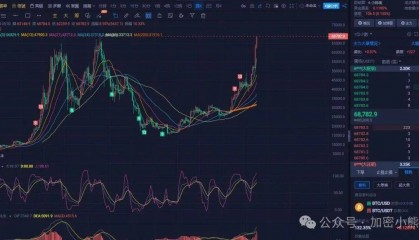 2024.03.05比特币和以太坊：行情洞察与分析