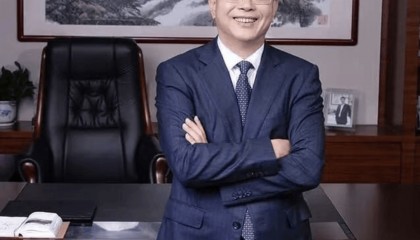 金融圈突发！涉嫌严重违纪违法，姚玉平被查