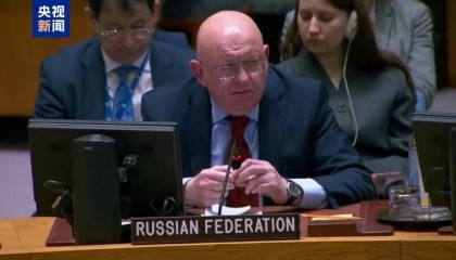 俄方称乌克兰应是去军事化的中立国家