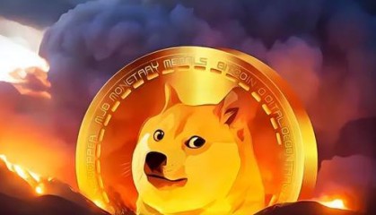DOGE长期看涨！狗狗币的疯狂回归 预示着下一波暴涨牛市即将来临！