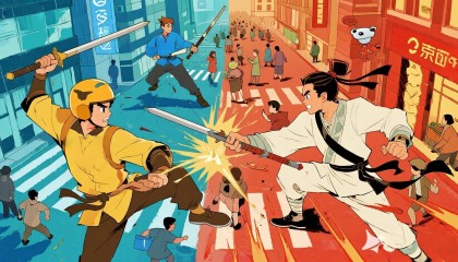 外卖“羊毛”还能薅多久？美团王兴高呼“反内卷”，史上最贵外卖大战难分赢家