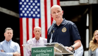 “封杀令”一出，犹他州跟着挑事：就不卖中国