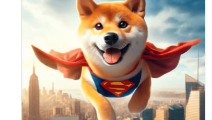 狗狗币的闪耀时刻:特斯拉接受支持购买
