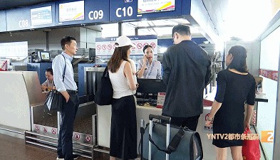 云南首例!带着狗狗坐飞机!价格是→