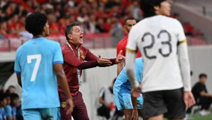 U22国足晋级U23亚洲杯，成国字号今年唯一达标的队伍