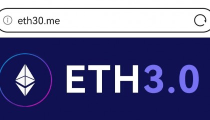 以太坊坎昆升级将至! 升级版ETH3.0预售热潮崛起
