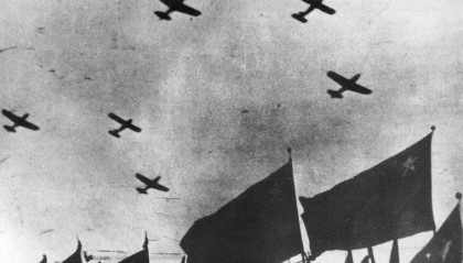 我们的飞机，再也不用飞两遍了