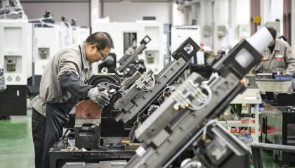 “创新是企业的底气”——重庆民营企业创新发展见闻