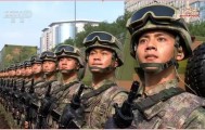 不装了！一口气看完九三大阅兵武器装备！谁说我们一个也不认识？
