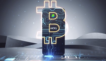 AICEX Token-开启2024年第一个万倍币财富传奇!
