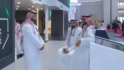 沙特在珠海航展砸下数十亿，多国争相抢购，中方武器含金量在上升