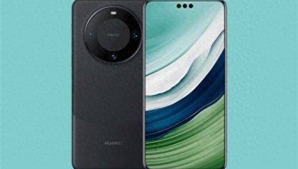 Mate之父李小龙换华为新机:网友猜测是Mate 70