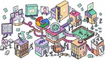 以数据点灯:解码 Ai 与 Crypto 的再编辑
