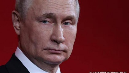 乌军没赶出去，普京又遇大麻烦，5个邻国集体反水，包围了俄罗斯