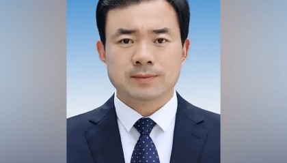 河南新乡市副市长刘军伟已跨市出任许昌市领导
