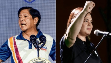 突发，杜特尔特要翻盘了？菲律宾亲美派遭重创，马科斯心腹“叛变”