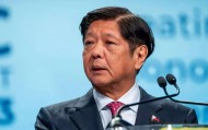 南海拉响警报，马科斯开始摇人，美军已接到求援，中方先下手为强