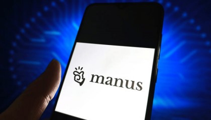 福布斯痛批Manus：毫无突破，过度炒作