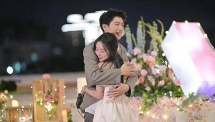 从官宣到分手不足10天，你还敢嗑恋综cp吗？