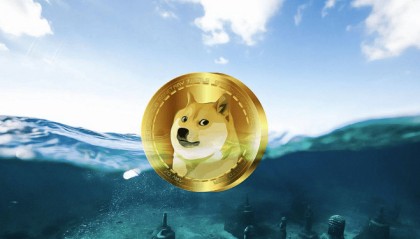 狗狗币(Doge)预计马上再有25%涨幅