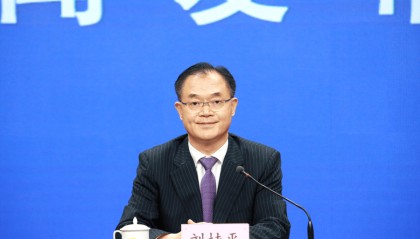 中央决定，他进京履新！两名中央候补委员职务调整