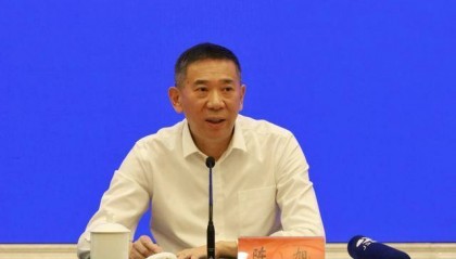 江苏省公安厅原副厅长陈旭到案后，主动交代办案机关尚未掌握的少部分犯罪事实，揭发他人犯罪行为构成立功