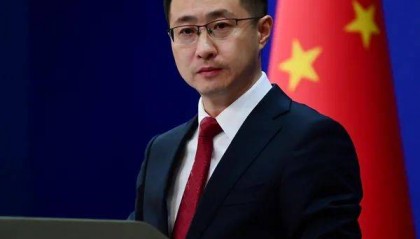 朝俄批准《全面战略伙伴关系条约》,中方回应