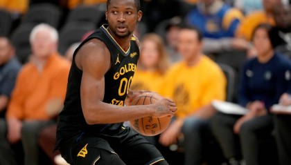 若勇士撤回资质报价 将拥有全额中产但库明加成自由球员