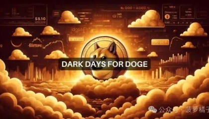 狗狗币:当空头包围 DOGE 时,为什么 0.12 美元是关键