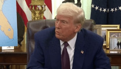 “主战场”已定？美国下的挑战书，中方已接下，赖清德突遭晴天霹雳