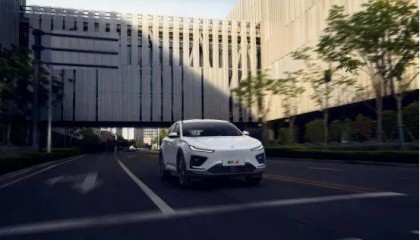 哪吒汽车被申请破产跟踪:门店普遍缺原厂配件,保修车要车主出钱