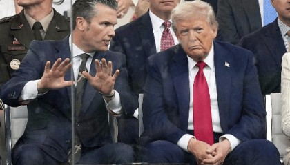 首个阻扰93阅兵的国家出现，事先没一点风声，神秘贵客赴约，多国巨头出席，透露大动作